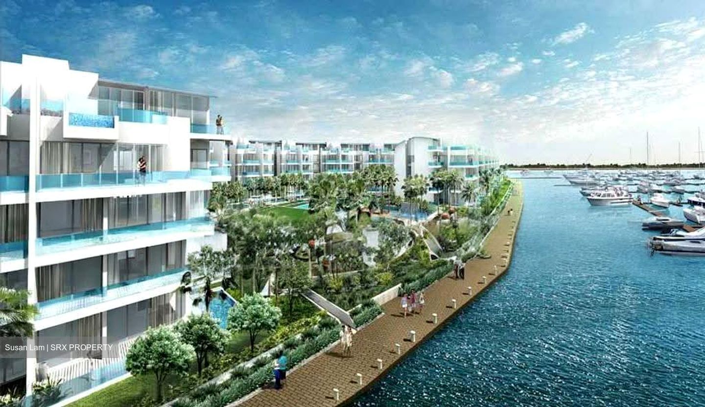 Marina Collection (D4), Condominium #638899631